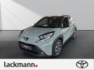 Toyota Aygo, 1.0 X Team D, Jahr 2024 - Wuppertal