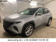 Hyundai Tucson Prime 4WD LED ACC+ DigTacho SiKlima 4xSiH - Steinbach-Hallenberg