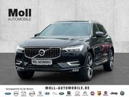 Volvo XC60 Inscription AWD B5 Benzin EU6d Allrad StandHZG Navi Leder digitales Cockpit Memory Sitze - Aachen