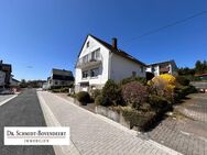 Ihr neues Zuhause in bevorzugter und zentraler Lage von Bad Marienberg. - Bad Marienberg (Westerwald)