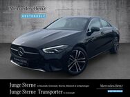 Mercedes CLA 180, PROGRESSIVE SPUR VOLLDIGI, Jahr 2023 - Worms