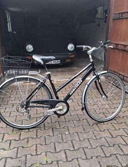 28 er Herkules Damenrad, fahrrad,rad - Gräfelfing