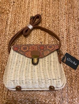 HANDTASCHE BOHO-STYLE - Hagen (Teutoburger Wald)