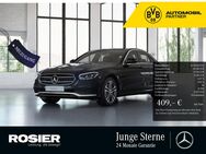 Mercedes E 200, Avantgarde, Jahr 2023 - Paderborn