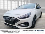 Hyundai i30, 1.0 Connect & Turbo Automatik 7-DCTückfahrkamera, Jahr 2024 - Berlin