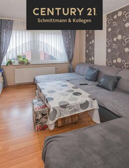 City Wohnungen - Zwei auf einen Streich - Bochum