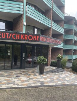 Schicke Wohnung im OG Haus Deutsch Krone - Bad Essen