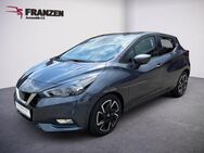 Nissan Micra N-WAY | Klima | EPH hinten | SHZ | Audio-Paket - Clenze