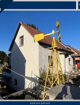 Neuer Preis: Freistehendes Einfamilienhaus mit großem Garten auf Erbpachtgrundstück - Mannheim