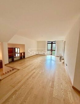 Freiburg-Günterstal ++ Gut geschnittene 3-Zimmer-Wohnung zum sofort beziehen! - Freiburg (Breisgau)