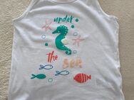 Süßes Mädels-Shirt von impidimpi in Gr.98/104 - Wuppertal