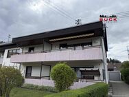 2-Zimmerwohnung mit Balkon und Garage zum Kauf gesucht? - Kuchen