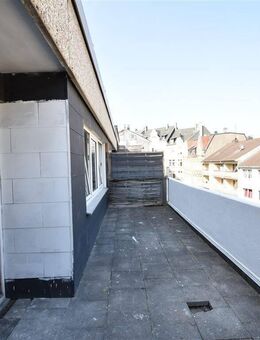 Mit großem Balkon! Saniertes Apartment in Wuppertal zu vermieten - Wuppertal