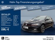 VW Polo, 2.0 TSI GTI, Jahr 2020 - Göppingen