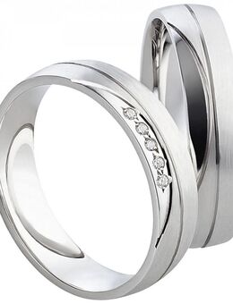 Silberringe SR012-SR013 - Aholming