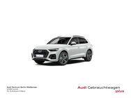 Audi Q5, 40 TDI S-TRO S-LINE QUA, Jahr 2022 - Berlin