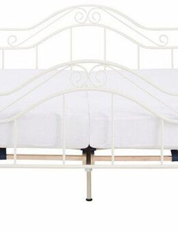 Home affaire Metallbett