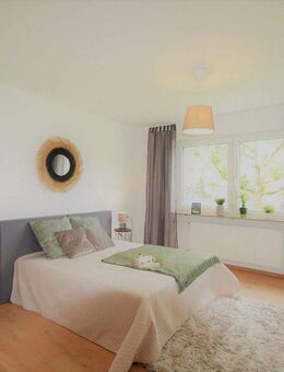 PROVISIONSFREI: Frisch sanierte und traumhafte Wohnung in begehrtester Lage Schweinfurts - Schweinfurt