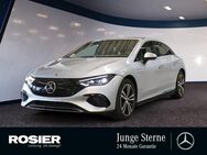 Mercedes EQE, 300 Electric Line Premium, Jahr 2023 - Arnsberg