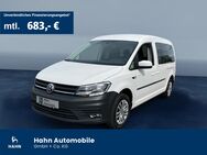 VW Caddy, Maxi Trendline S, Jahr 2020 - Fellbach