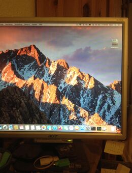 █ PC Notebook, Macbook, Mac, Linux, Ubuntu Reparatur Service █ - Berlin