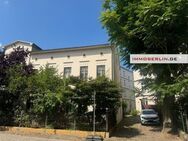 IMMOBERLIN.DE – Toplage! Charmante Altbauwohnung mit Pkw-Stellplatz - Potsdam