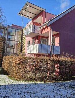 Barrierefreies Wohnen im Dorfzentrum von Denkingen - Denkingen