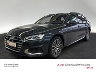 Audi A4, Avant 40 TDI advanced quattro, Jahr 2023 - Hamburg