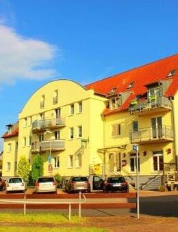 3 Raum- Maisonette- Wohnung Lengefeld - Sangerhausen