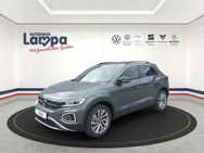 VW T-Roc, 1.5 TSI GOAL, Jahr 2024 - Lengerich (Niedersachsen)