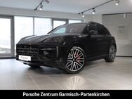 Porsche Cayenne, GTS, Jahr 2024 - Grainau