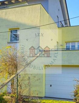 Attraktives Wohn- und Geschäftshaus in begehrter Lage - Frankfurt (Oder)