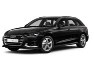 Audi A4, Avant 35 TFSI advanced | |, Jahr 2024 - Plattling