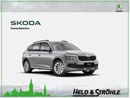 Skoda Kamiq, 1.0 TSI Selection R, Jahr 2022 - Neu Ulm