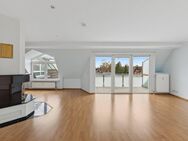 Hochwertige Eigentumswohnung mit Wasserblick und Südbalkon - Berlin