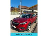 Opel Grandland X Edition Plug-in*AHK*Kamera*Navi*LED* - Aichwald