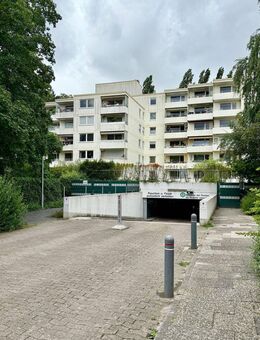 3 Wohnungen im Paket zu verkaufen - vermietet - nahe Club zur Vahr - Bremen