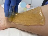 Entdecke die sanfte Schönheit mit Sugaring & Waxing! - München