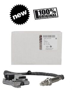 ORIGI. NOX SENSOR OPEL ANTARA A 2.0 CDTI 55500320 55495341 855607 - Dortmund Wickede
