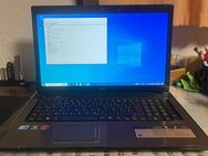 Notebook / Laptop Acer Aspire 7741G - Bad Herrenalb