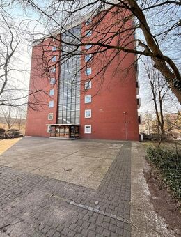 Solide Rendite: Erdgeschosswohnung in zentraler Lage - Hamburg