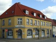 ** Leerstandsobjekt ** im Zentrum von Franzburg günstig zu verkaufen - zum Selbstausbau - Franzburg