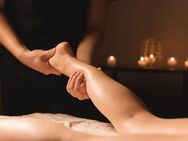 Entspannte erotische Massagen für Mann und Frau - Saarbrücken