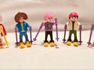 Playmobil Figuren Adventskalender Kinder Ski Winter Skifahrer - Kleinkahl