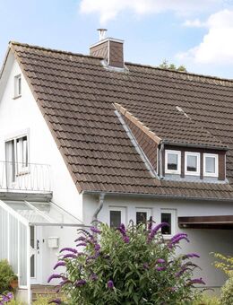 Ein Zuhause fürs Leben, um Wurzeln zu schlagen - Rieseby