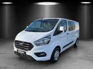 Ford Transit Custom, 2.0 TDCi 300 L2 Trend, Jahr 2023 - Bensheim