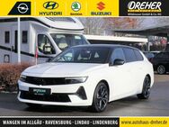 Opel Astra, L Turbo Line, Jahr 2024 - Wangen (Allgäu)