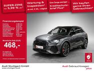 Audi RSQ3, Essentials Paket, Jahr 2024 - Stuttgart