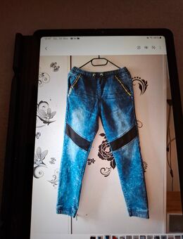 Jeans für Jungen - Berlin Reinickendorf
