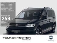 VW Caddy, Maxi Style, Jahr 2022 - Krefeld